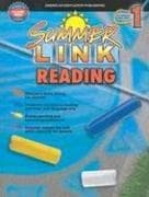 Cover of Summer Success Reading, K-1
