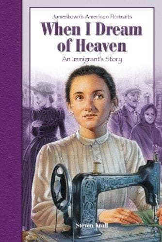 Cover of When I dream of heaven