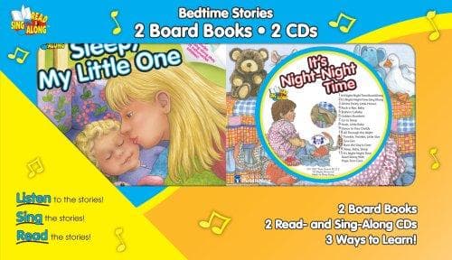 Cover of Bedtime Stories
