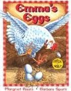 Cover of Emma's Eggs