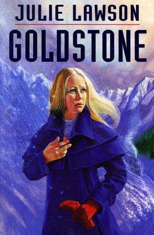 Cover of Goldstone