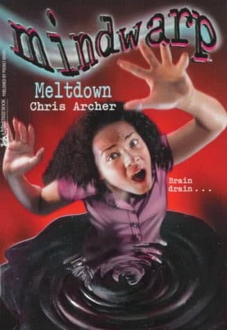 Cover of Meltdown