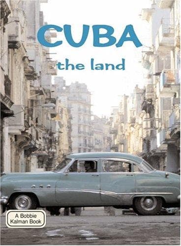 Cover of Cuba