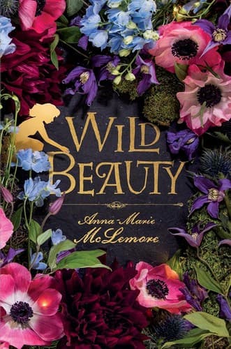 Cover of Wild beauty