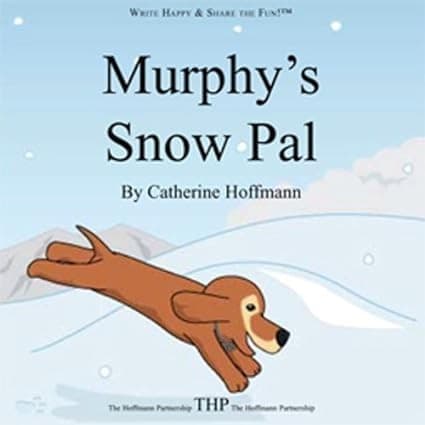 Cover of Murphy's Snow Pal
