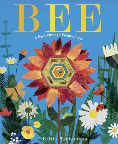 Cover of Bee