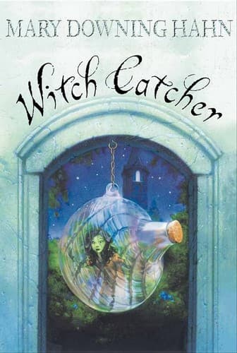 Cover of Witch Catcher