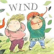 Cover of Wind!