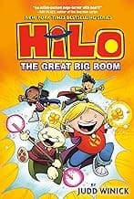 Cover of Hilo