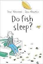Cover of Do Fish Sleep?