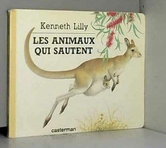 Cover of Animal Jumpers