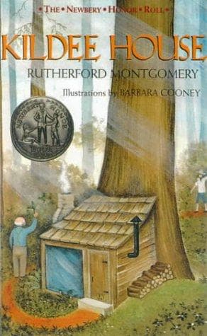 Cover of Kildee House