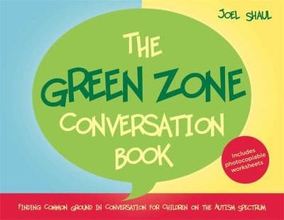 Cover of Green Zone Conversation Book