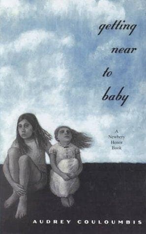 Cover of Getting near to baby