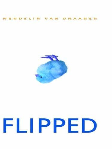 Cover of Flipped