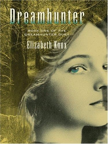 Cover of Dreamhunter