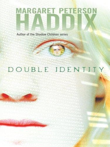 Cover of Double Identity