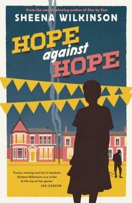 Cover of Hope Against Hope