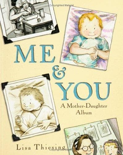Cover of Me & you