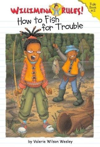 Cover of How to fish for trouble