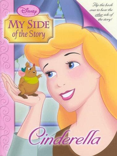 Cover of Disney Princess