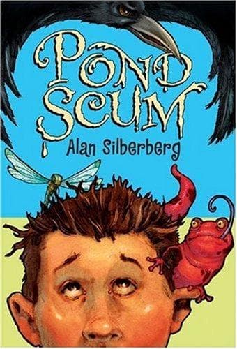 Cover of Pond Scum