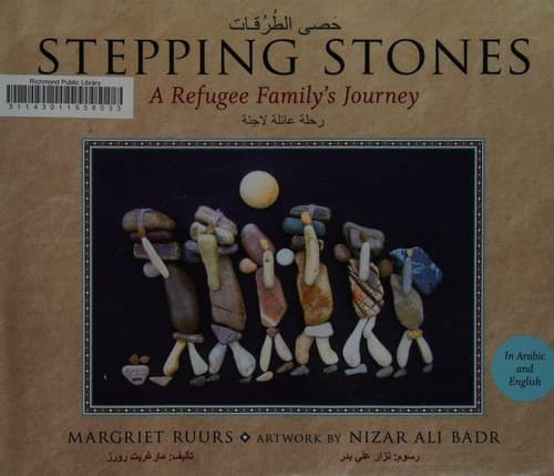 Cover of Stepping Stones