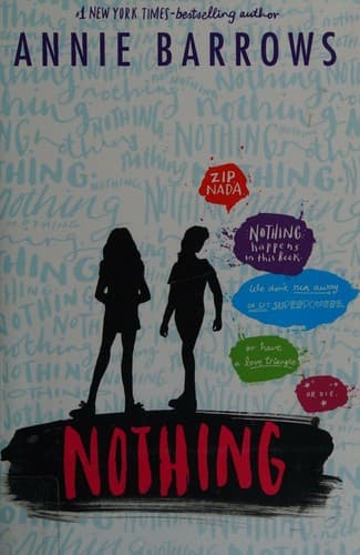 Cover of Nothing