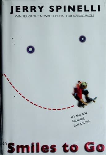 Cover of Smiles to Go