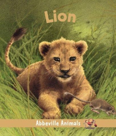 Cover of Abbeville animals