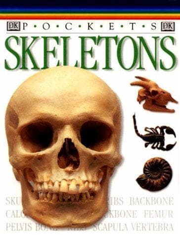 Cover of Skeleton