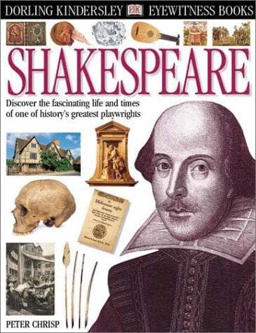 Cover of Shakespeare