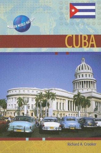 Cover of Cuba
