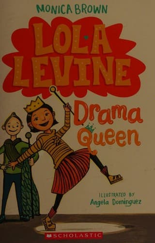 Cover of Lola Levine