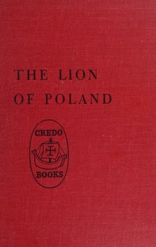 Cover of Lion of Poland