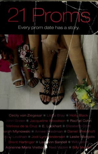 Cover of 21 Proms