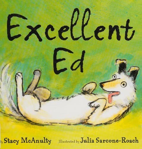 Cover of Excellent Ed