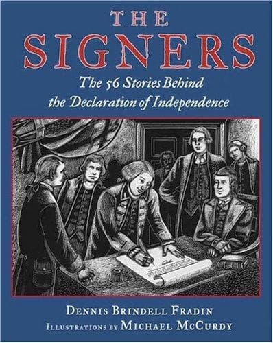 Cover of The signers