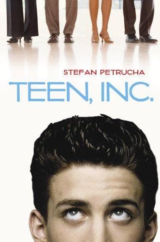 Cover of Teen, Inc