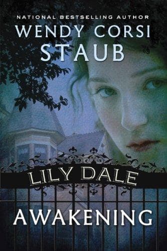 Cover of Lily Dale