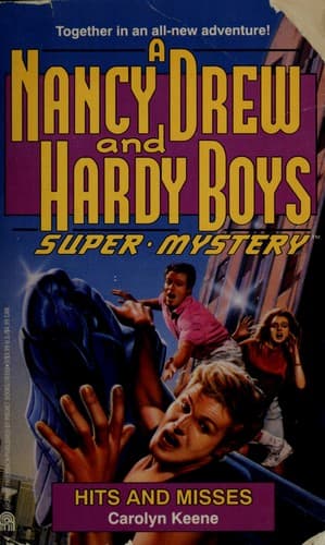 Cover of Hits and Misses