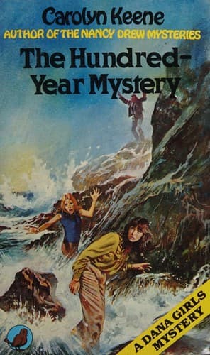 Cover of The hundred-year mystery