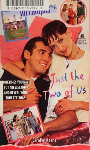 Cover of Just the Two of Us