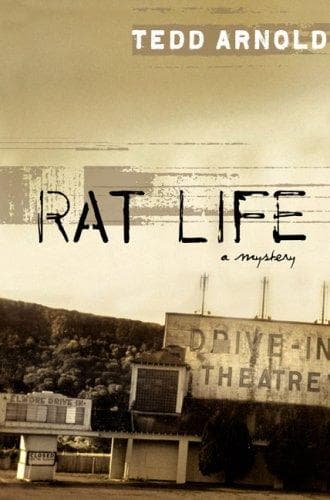 Cover of Rat Life