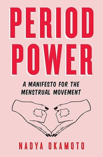 Cover of Period power