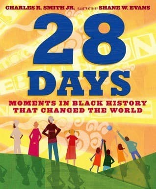 Cover of 28 days