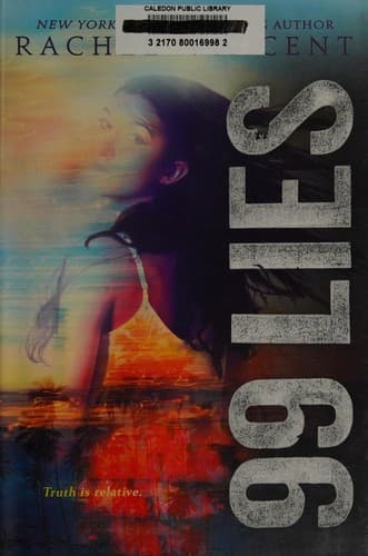 Cover of 99 Lies