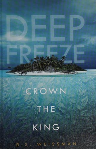 Cover of Crown the King
