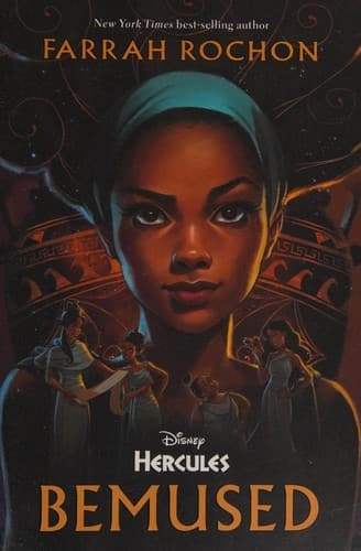 Cover of Bemused