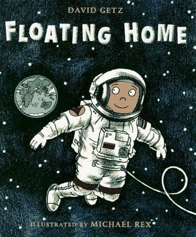 Cover of Floating Home